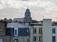 Vente appartement 6 pièces