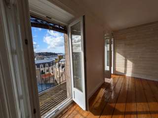 Vente appartement 6 pièces