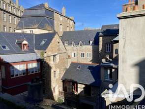 Vente Appartement 3 piècesSaint-Malo