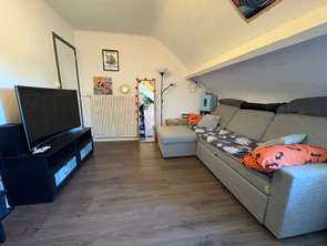 Vente Appartement T1Saint-Malo