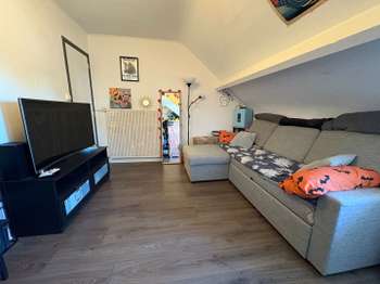 Vente appartement 1 pièce Vente appartement 1 pièce