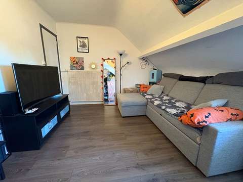 Vente appartement 1 pièce Vente appartement 1 pièce