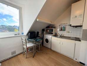 Vente Appartement T1Saint-Malo