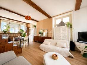 Vente Appartement 4 piècesSaint-Malo