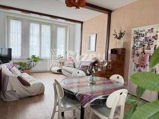 Photo Vente appartement Saint-Malo