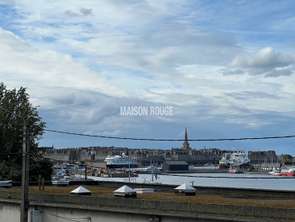 Vente Appartement 2 piècesSaint-Malo