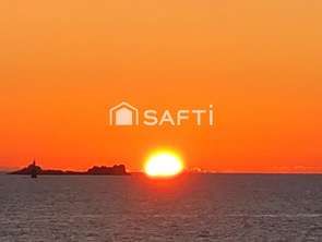 Vente Appartement 4 piècesSaint-Malo