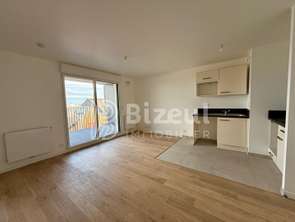 Vente Appartement 2 piècesSaint-Malo