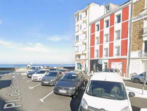 Vente Appartement 5 piècesSaint-Malo