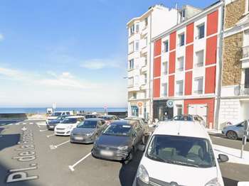 Photo Vente appartement Saint-Malo