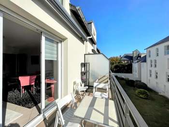Vente appartement 5 pièces Saint-Malo 35