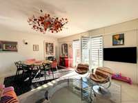 Vente appartement 5 pièces Vente appartement 5 pièces