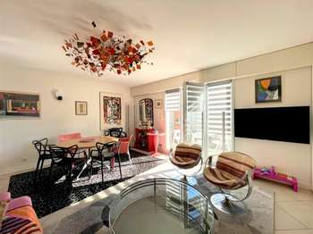 Vente appartement 5 pièces Vente appartement 5 pièces