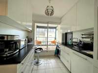 Vente appartement 5 pièces Vente appartement 5 pièces