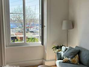 Vente Appartement 4 piècesSaint-Malo