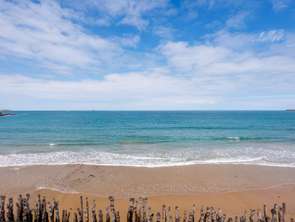 Vente Appartement 3 piècesSaint-Malo