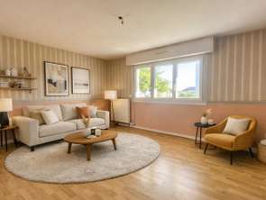 Vente Appartement 3 piècesSaint-Malo