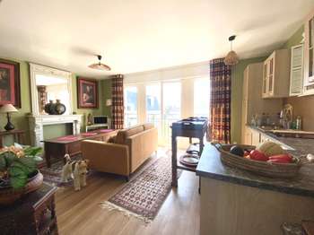 Vente appartement 2 pièces Vente appartement 2 pièces