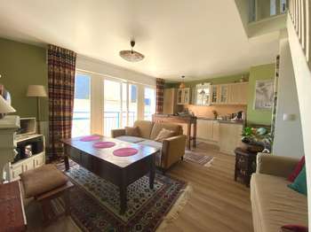 Vente appartement 2 pièces Vente appartement 2 pièces