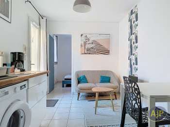 Photo Vente appartement Saint-Malo