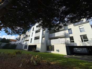 Vente appartement 2 pièces Saint-Malo 35
