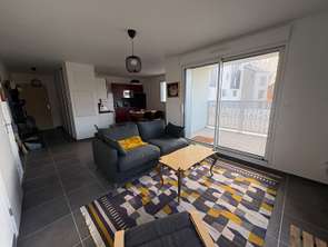 Vente Appartement 2 piècesSaint-Malo