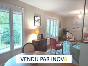 Vente Appartement 4 piècesSaint-Malo
