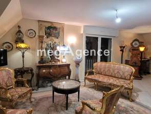Vente Appartement 3 piècesSaint-Malo