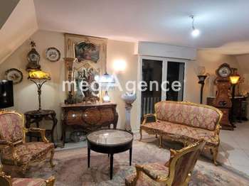 Vente appartement 3 pièces Saint-Malo 35