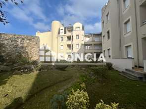 Vente Appartement 2 piècesSaint-Malo