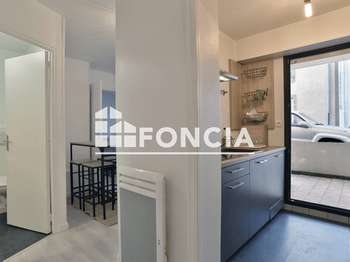 Vente appartement 2 pièces Vente appartement 2 pièces