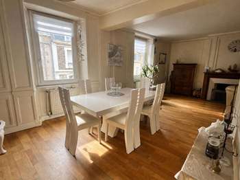 Vente Appartement 3 piècesSaint-Malo