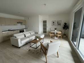 Vente Appartement 3 piècesSaint-Malo