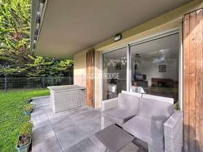 Vente Appartement 3 piècesSaint-Malo