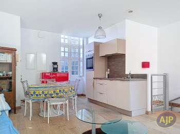 Photo Vente appartement Saint-Malo