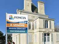 Vente appartement 1 pièce Vente appartement 1 pièce