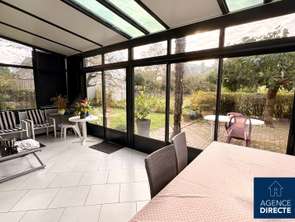 Vente Appartement 3 piècesSaint-Malo