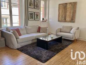 Vente Appartement 3 piècesSaint-Malo