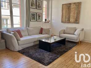 Vente Appartement 3 piècesSaint-Malo