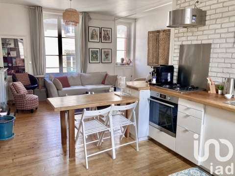 Vente appartement 3 pièces Vente appartement 3 pièces