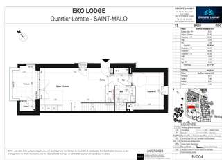 Vente appartement 5 pièces