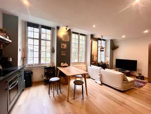 Vente Appartement 2 piècesSaint-Malo