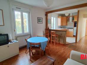 Vente Appartement 3 piècesSaint-Malo