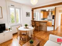 Vente appartement 3 pièces Vente appartement 3 pièces