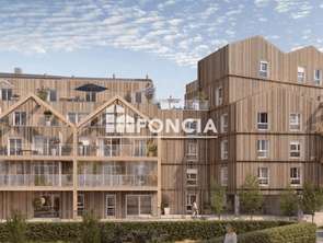 Vente Appartement 3 piècesSaint-Malo