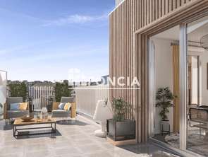 Vente Appartement 4 piècesSaint-Malo