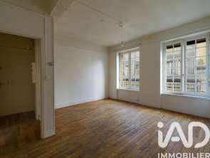 Vente Appartement 3 piècesSaint-Malo