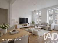 Vente appartement 3 pièces Vente appartement 3 pièces