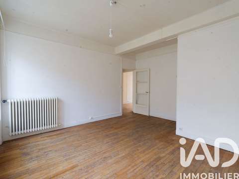 Vente appartement 3 pièces Vente appartement 3 pièces