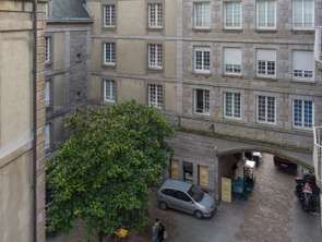 Vente Appartement 3 piècesSaint-Malo